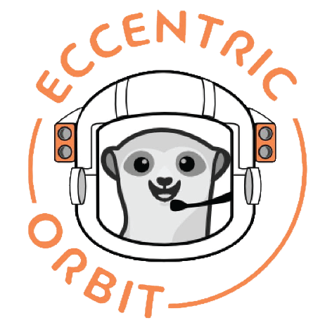 Eccentric Orbit