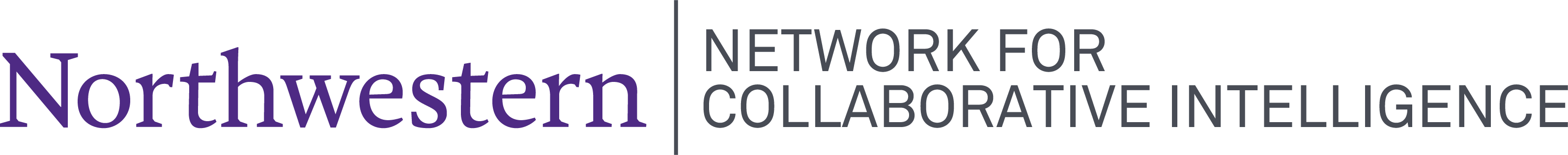 Northwestern Network for Collaborative Intelligence